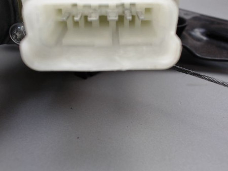 MECANISME LEVE-GLACE AVANT GAUCHE CITROEN C4