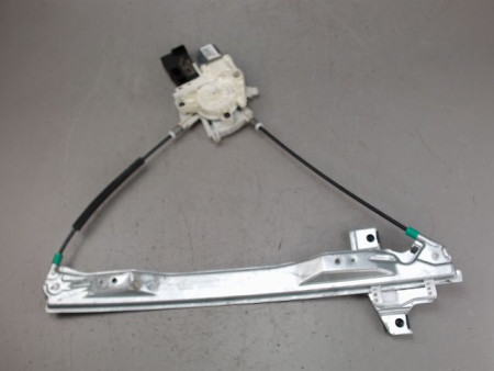 MECANISME LEVE-GLACE AVANT DROIT PEUGEOT 407