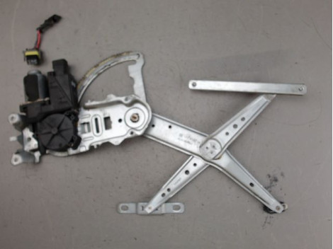 MECANISME LEVE-GLACE AVANT GAUCHE OPEL CORSA