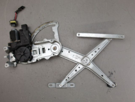 MECANISME LEVE-GLACE AVANT GAUCHE OPEL CORSA