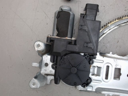 MECANISME LEVE-GLACE AVANT GAUCHE OPEL CORSA