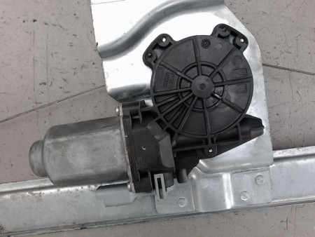 MECANISME LEVE-GLACE AVANT DROIT PEUGEOT PARTNER