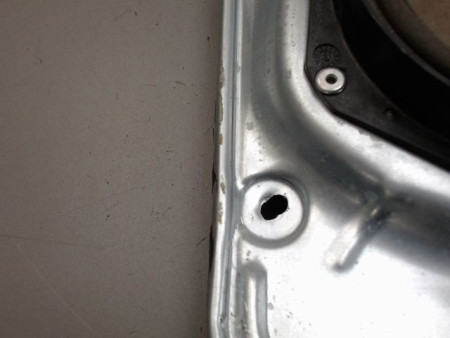 MECANISME LEVE-GLACE AVANT DROIT ALFA ROMEO GIULIETTA