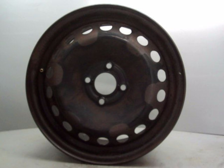 JANTE TOLE RENAULT MEGANE