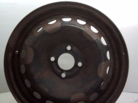 JANTE TOLE RENAULT MEGANE