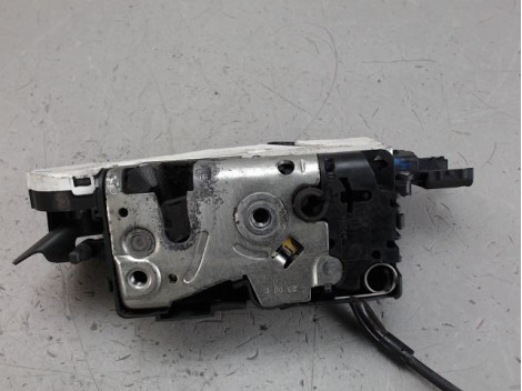 SYSTEME CONDAMNATION AVANT GAUCHE PEUGEOT 207