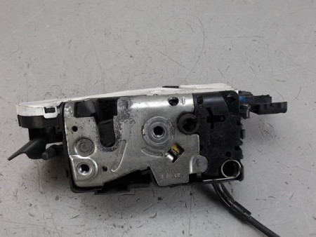 SYSTEME CONDAMNATION AVANT GAUCHE PEUGEOT 207