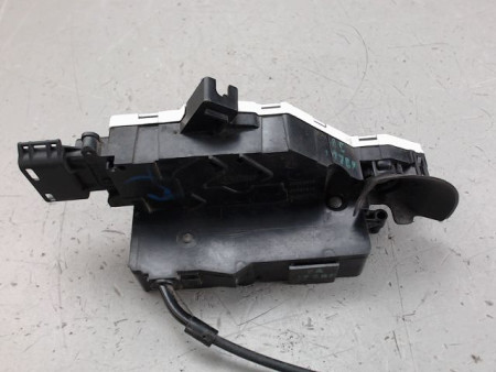 SYSTEME CONDAMNATION AVANT GAUCHE PEUGEOT 207