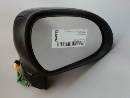 RETROVISEUR EXTERIEUR ELECTRIQUE DROIT PEUGEOT 308