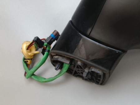 RETROVISEUR EXTERIEUR ELECTRIQUE DROIT PEUGEOT 308