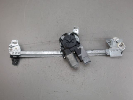 MECANISME LEVE-GLACE AVANT GAUCHE CITROEN C3