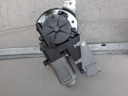MECANISME LEVE-GLACE AVANT GAUCHE CITROEN C3