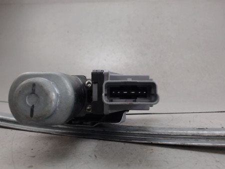 MECANISME LEVE-GLACE AVANT GAUCHE CITROEN C3