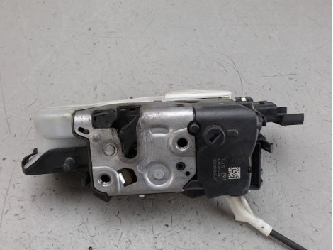 SYSTEME CONDAMNATION AVANT GAUCHE PEUGEOT 3008