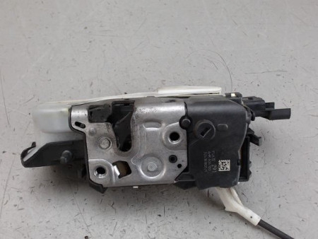 SYSTEME CONDAMNATION AVANT GAUCHE PEUGEOT 3008
