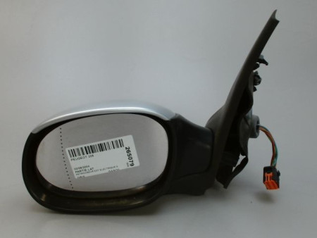 RETROVISEUR EXTERIEUR ELECTRIQUE GAUCHE PEUGEOT 206