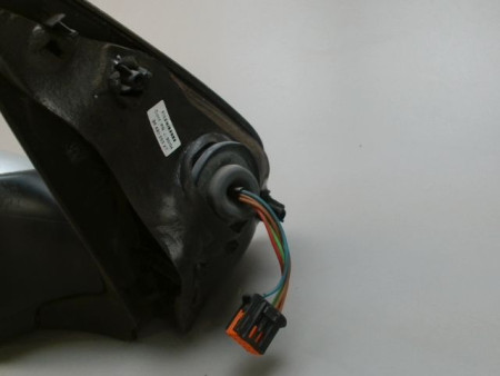 RETROVISEUR EXTERIEUR ELECTRIQUE GAUCHE PEUGEOT 206