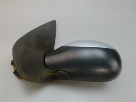 RETROVISEUR EXTERIEUR ELECTRIQUE GAUCHE PEUGEOT 206