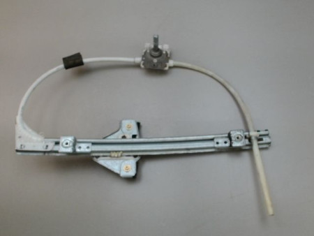 MECANISME LEVE-GLACE ARRIERE GAUCHE RENAULT MEGANE