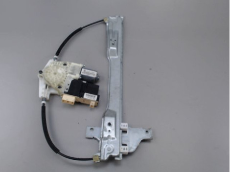 MECANISME LEVE-GLACE AVANT DROIT CITROEN C4