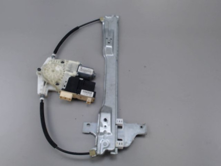 MECANISME LEVE-GLACE AVANT DROIT CITROEN C4