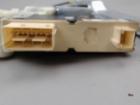 MECANISME LEVE-GLACE AVANT DROIT CITROEN C4