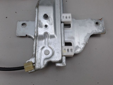 MECANISME LEVE-GLACE AVANT DROIT CITROEN C4