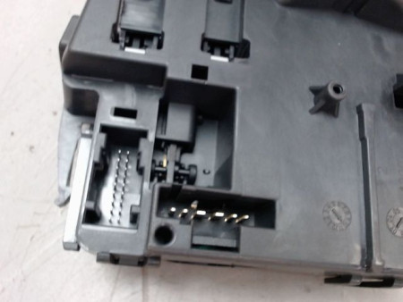 COMMANDE ESSUIE GLACE RENAULT CLIO