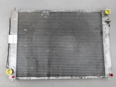 RADIATEUR / CONDENSEUR CLIM RENAULT CLIO