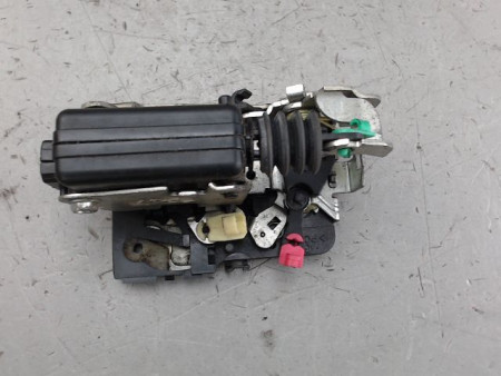 SYSTEME CONDAMNATION AVANT GAUCHE DACIA LOGAN