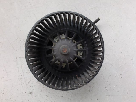 MOTEUR VENTILATEUR CHAUFFAGE DACIA LOGAN