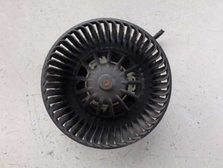 MOTEUR VENTILATEUR CHAUFFAGE DACIA LOGAN