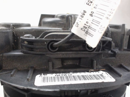 MOTEUR VENTILATEUR CHAUFFAGE DACIA LOGAN