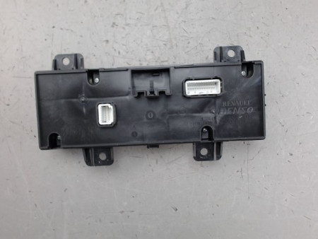 COMMANDE DE CHAUFFAGE RENAULT MASTER