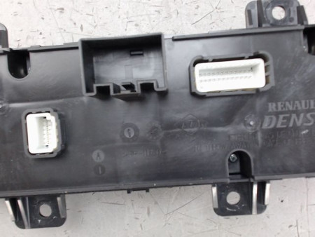 COMMANDE DE CHAUFFAGE RENAULT MASTER