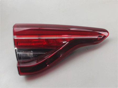 FEU ARRIERE INTERIEUR GAUCHE RENAULT CLIO