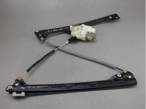 MECANISME LEVE-GLACE AVANT GAUCHE CITROEN C4