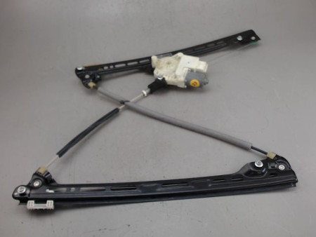 MECANISME LEVE-GLACE AVANT GAUCHE CITROEN C4