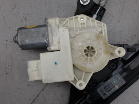 MECANISME LEVE-GLACE AVANT GAUCHE CITROEN C4
