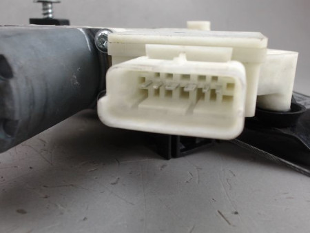 MECANISME LEVE-GLACE AVANT GAUCHE CITROEN C4