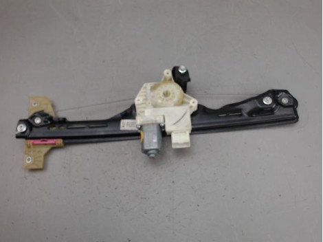 MECANISME LEVE-GLACE ARRIERE GAUCHE CITROEN C4