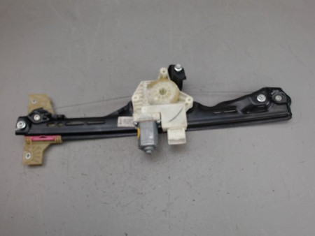 MECANISME LEVE-GLACE ARRIERE GAUCHE CITROEN C4