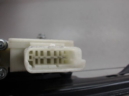 MECANISME LEVE-GLACE ARRIERE GAUCHE CITROEN C4