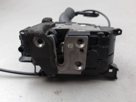 SYSTEME CONDAMNATION AVANT GAUCHE RENAULT MEGANE