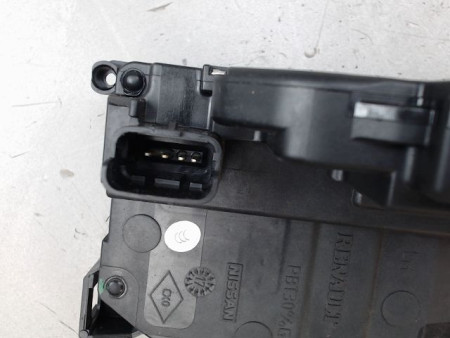 SYSTEME CONDAMNATION AVANT GAUCHE RENAULT MEGANE