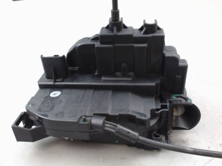 SYSTEME CONDAMNATION AVANT GAUCHE RENAULT MEGANE