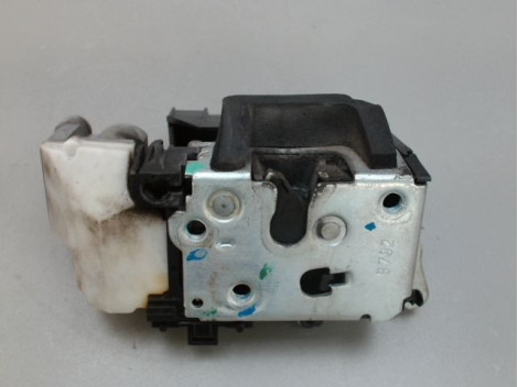 SERRURE PORTE COULISSANTE DROIT FIAT DOBLO