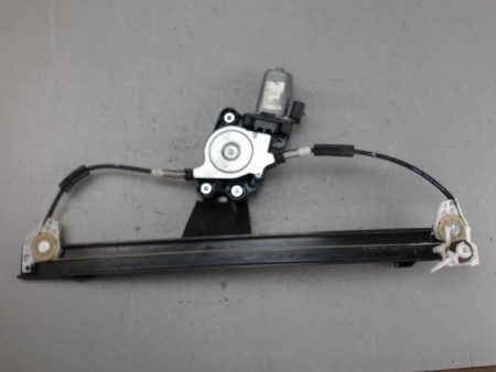 MECANISME LEVE-GLACE AVANT DROIT FIAT DOBLO