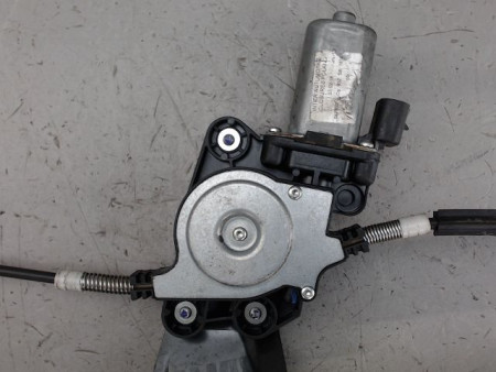 MECANISME LEVE-GLACE AVANT DROIT FIAT DOBLO