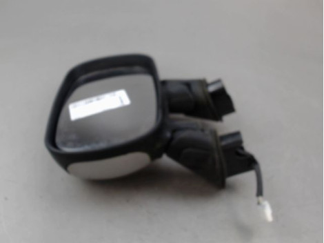 RETROVISEUR EXTERIEUR ELECTRIQUE GAUCHE FIAT DOBLO